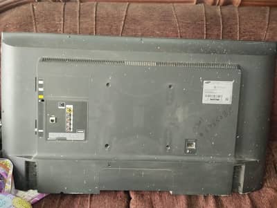 Simple led tv 40inch