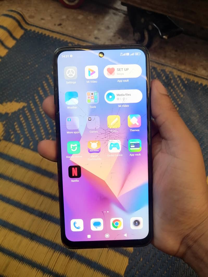 redmi note 10s 1