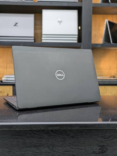 Dell Latitude 7430 Laptop | Core i7-12th Gen | 32GB RAM