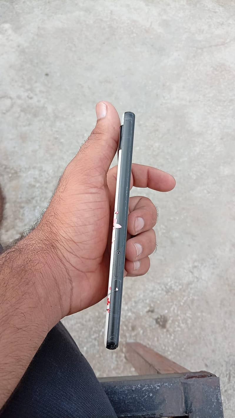 Google Pixel 6a 3