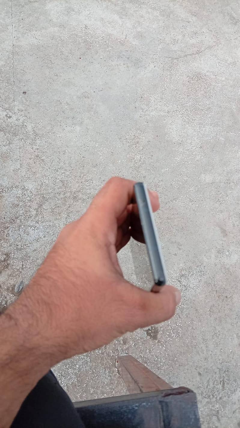 Google Pixel 6a 5