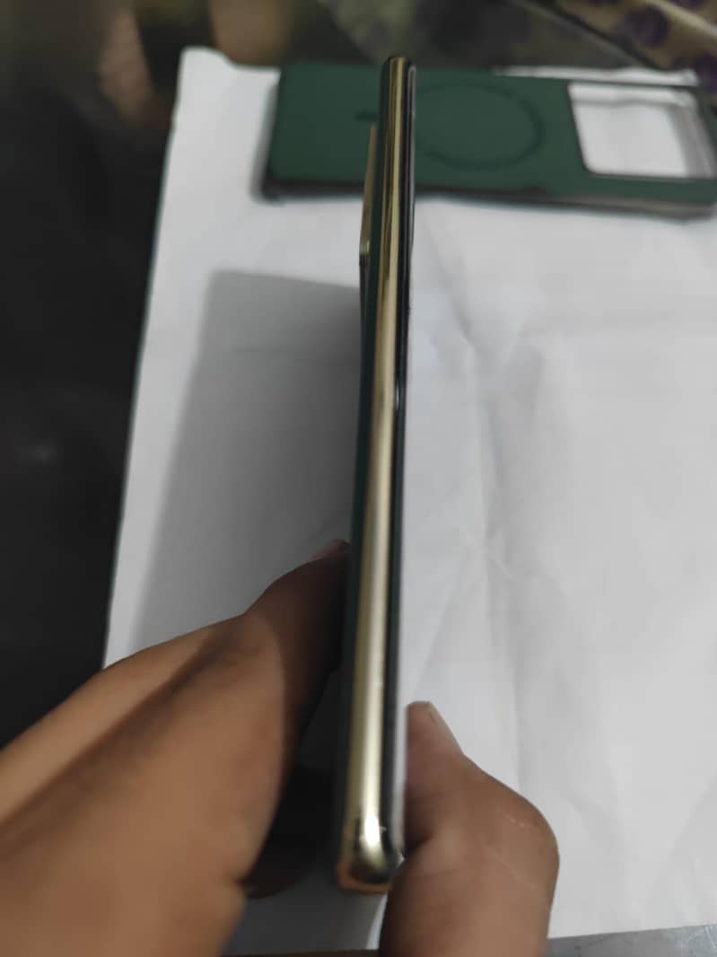 Infinix Note 40 Pro 1