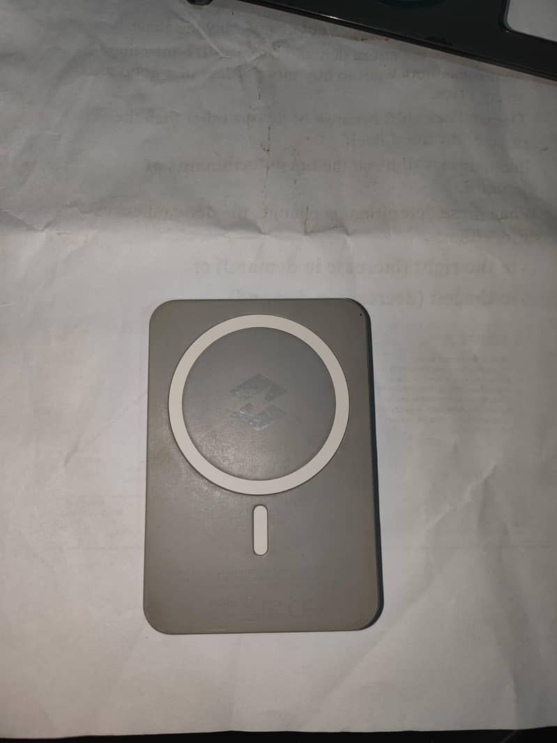 Infinix Note 40 Pro 4