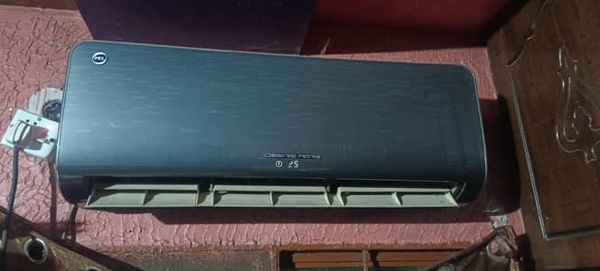 PEL Split AC Non Inverter 1.5 Ton