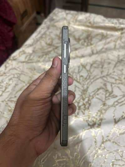 One Plus 13R (0302-400-7137)