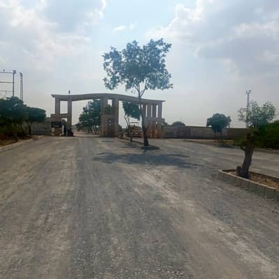 PIR GUL HASAN TOWN