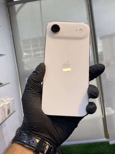 Apple iPhone 17 Air