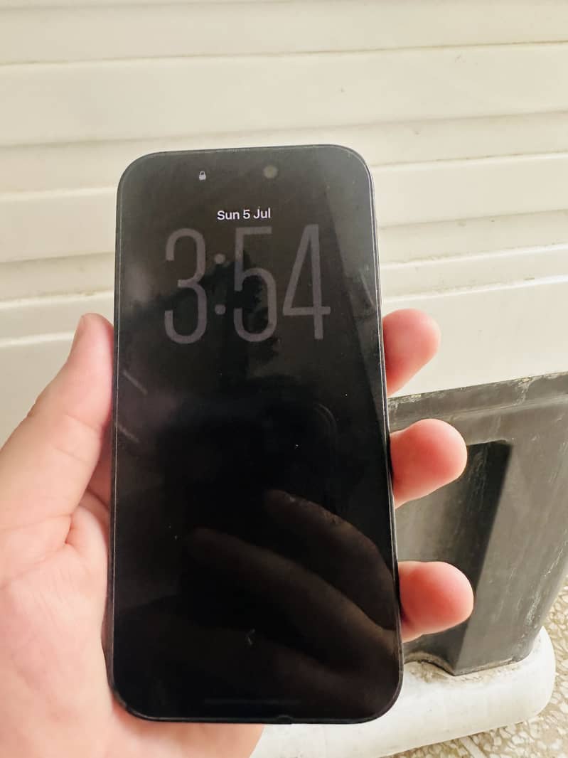 Iphone 14 pro 2