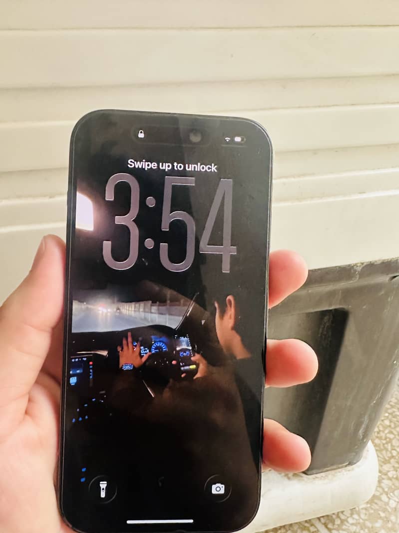 Iphone 14 pro 5