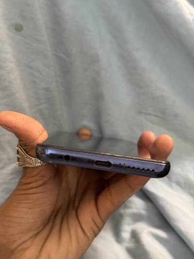 Motorola 5G one