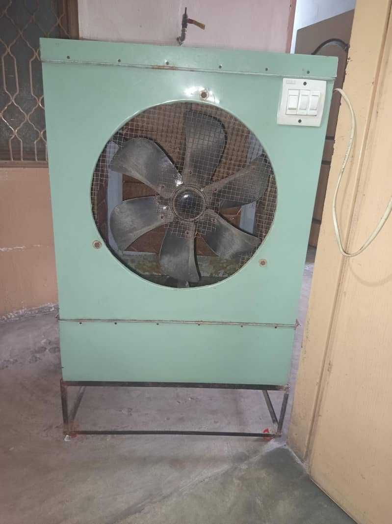 cooler 0