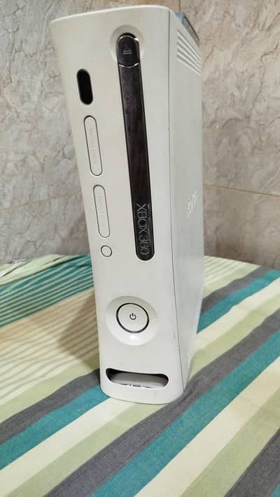 X box 360