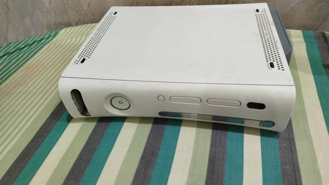X box 360 1
