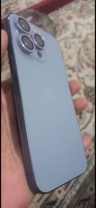 Apple iPhone 13 Pro