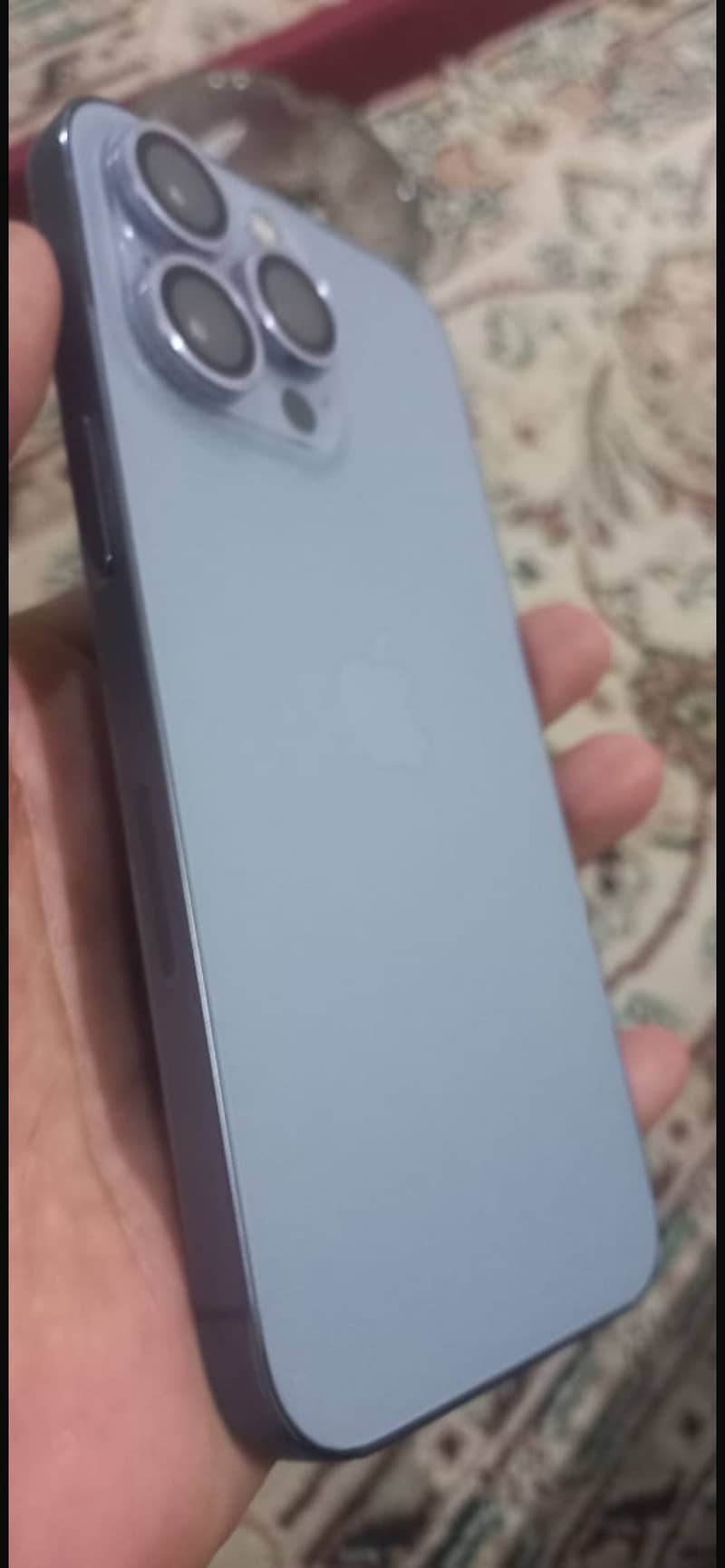 Apple iPhone 13 Pro 0