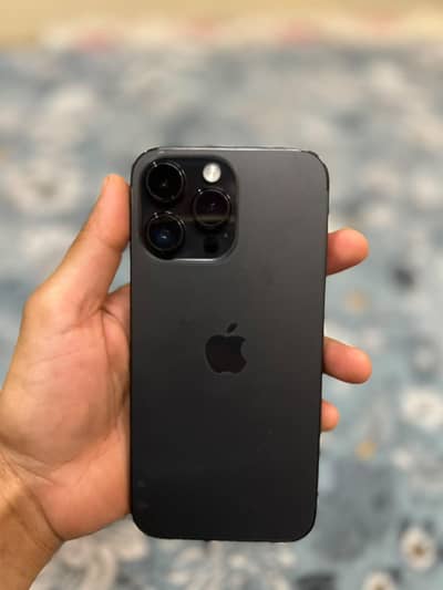 Apple iPhone 14 Pro Max