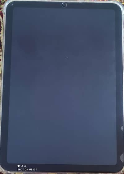iPad mini 6.4 GB 256GB