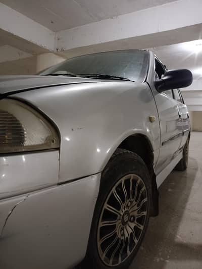 Suzuki Cultus VX 2006