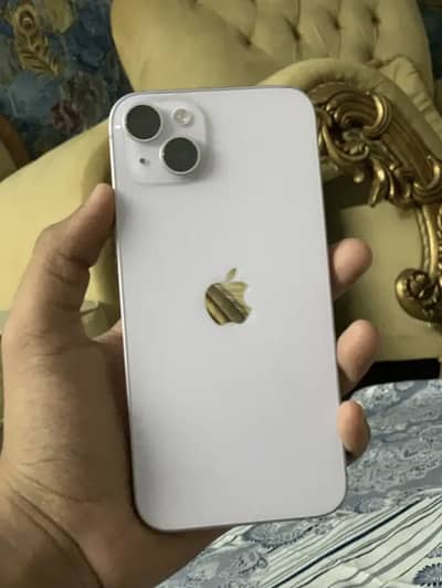 iPhone 14 Plus Factory Unlock