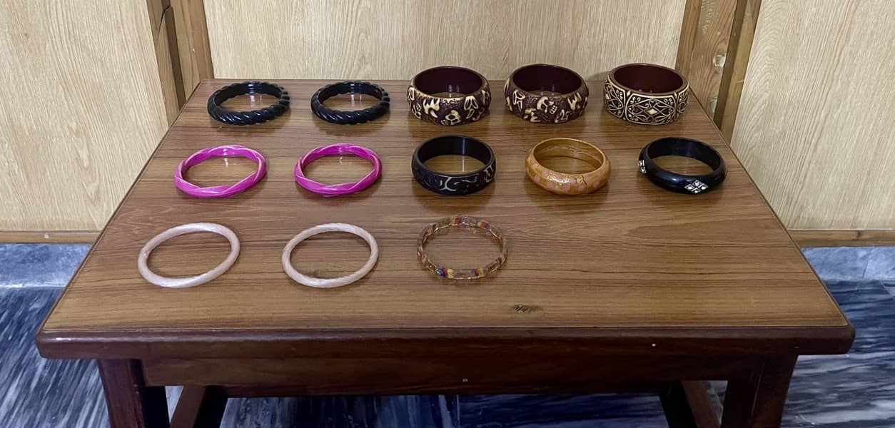 Bangles Set 0