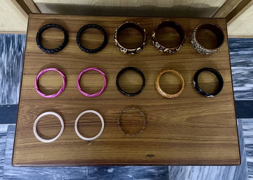 Bangles Set 1