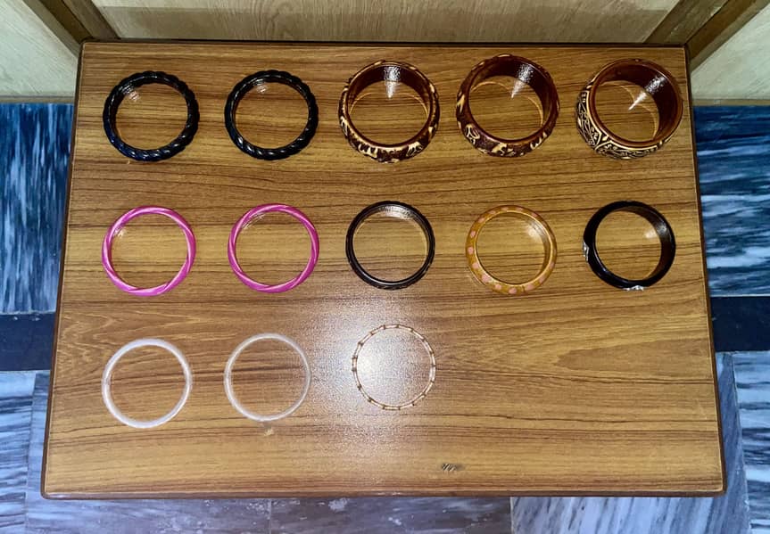 Bangles Set 2