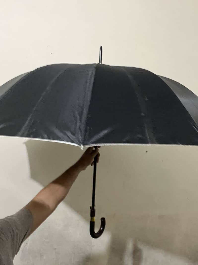 Umbrella 0