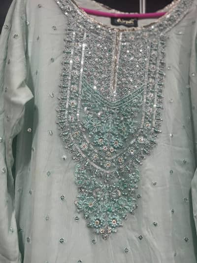 Ready to wear