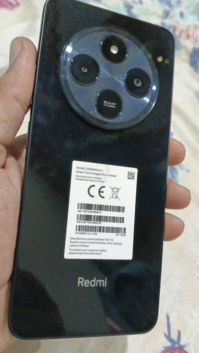 Xiaomi 14 C Redmi