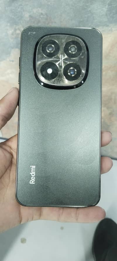 Realme 14 Pro Plus