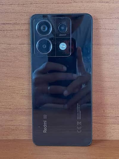 Xiaomi Redmi Note 13 Pro
