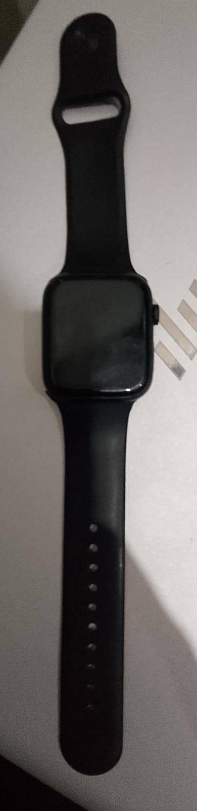 Smart watch