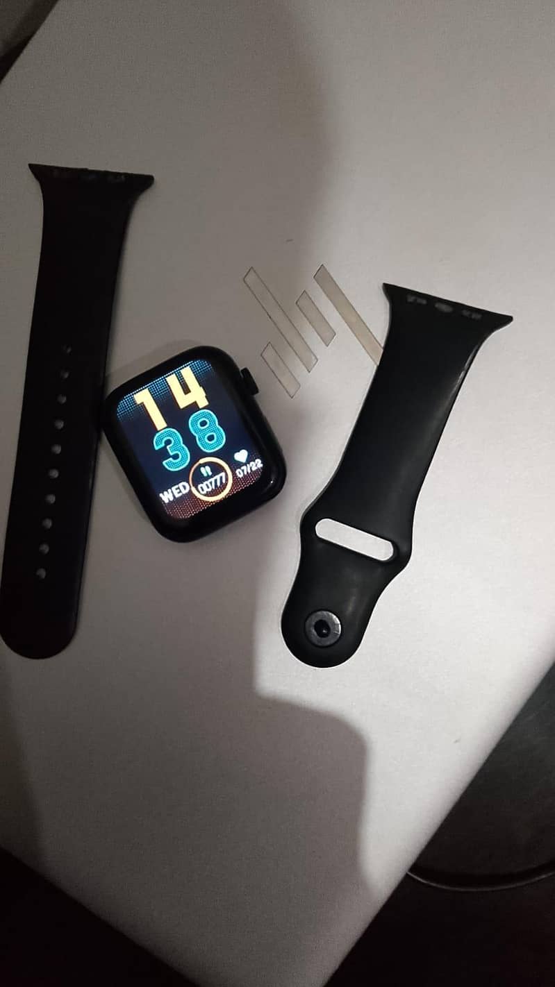 Smart watch 1
