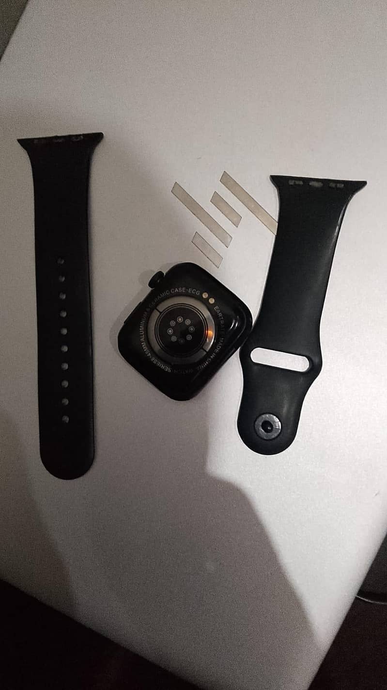 Smart watch 2