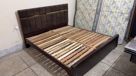 Luxury Bed Set for Sale – Limited Time Discount!
