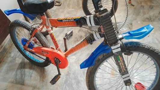 cycle