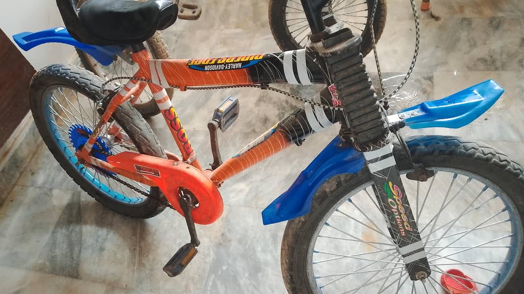 cycle 0