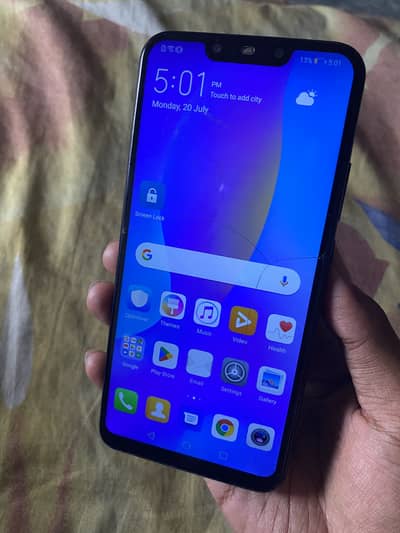 Huawei Nova 3i
