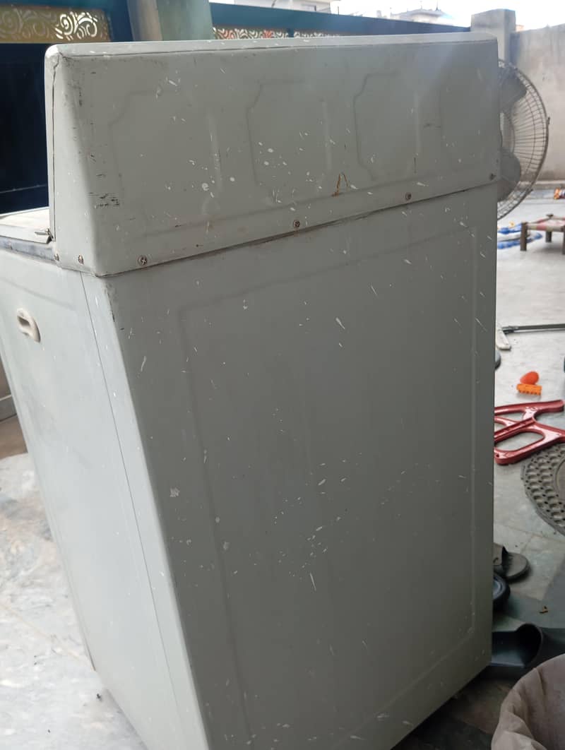 Washing Machine 3