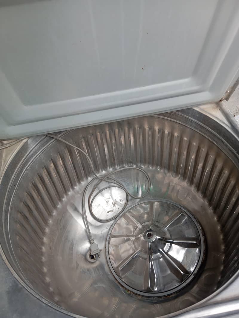 Washing Machine 6