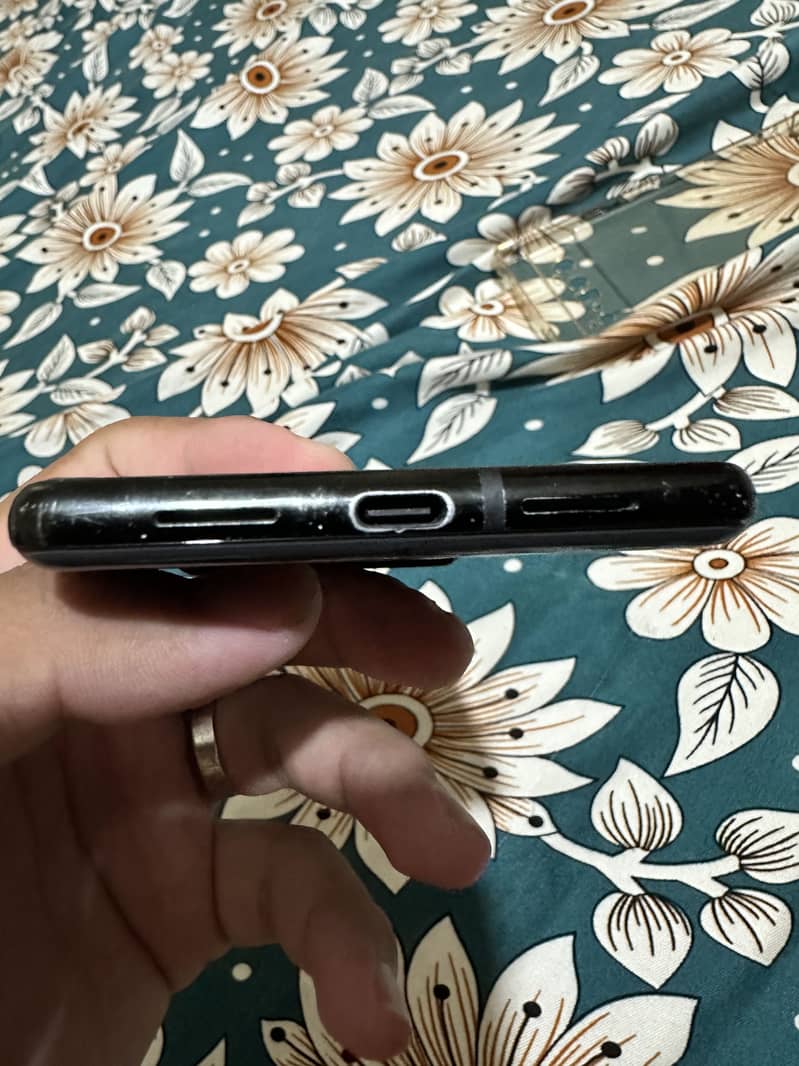 Google pixel 6 pro 1