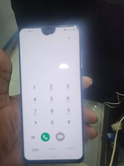 Samsung Mobile S20 Ultra