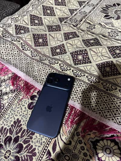 Apple iPhone 17 Pro Max Non PTA Jv