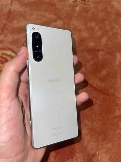 Sony 5 IV