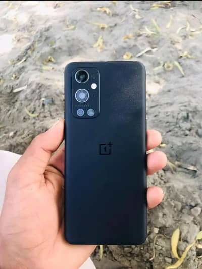 One Plus 9 Pro