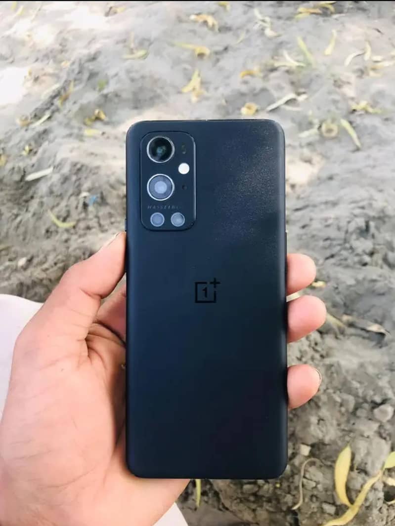 One Plus 9 Pro 0