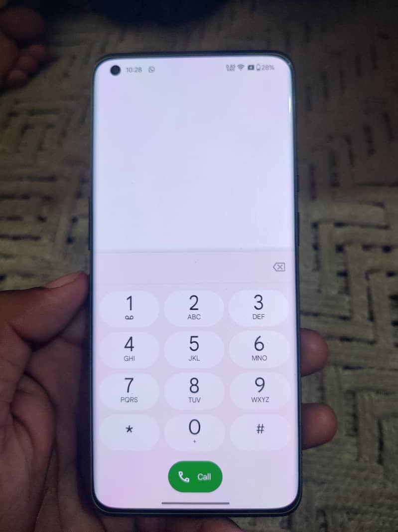 One Plus 9 Pro 6