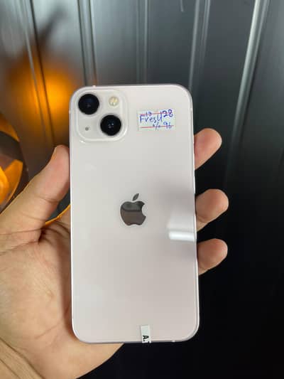 iPhone 13 128GB | 96% Battery Health | 10/10 Condition | Only  55000