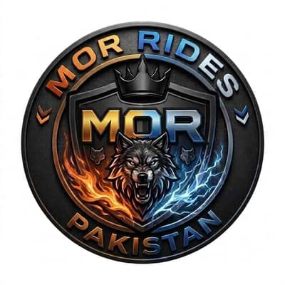 MOR Rides