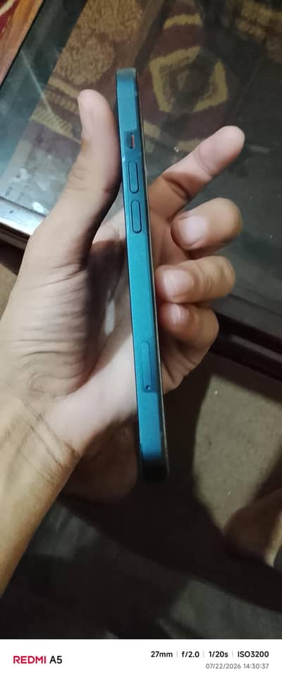 Apple iPhone 13 JV 95 BH
